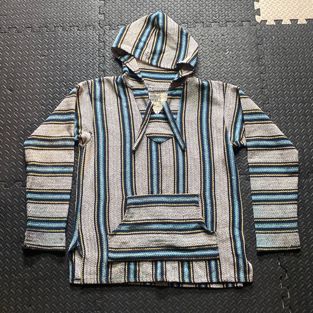 Senor Lopez Baja Hoodie